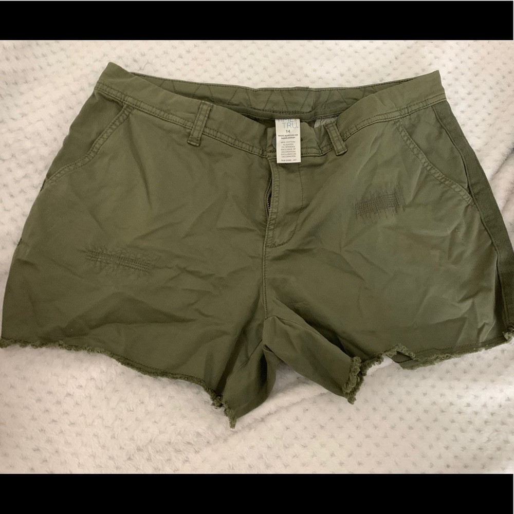 Shorts